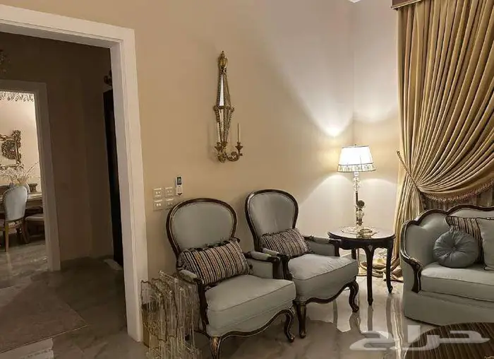 فيلا بحي التعاون للبيع 5