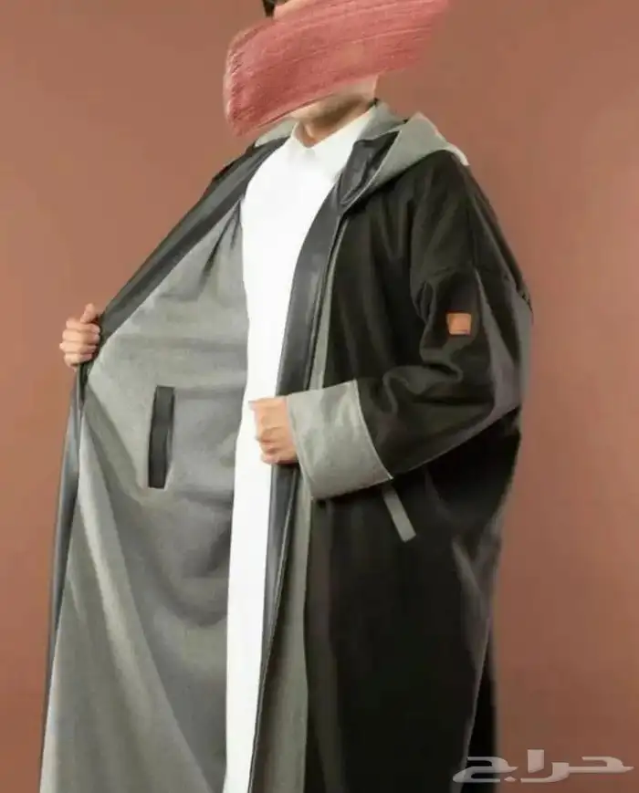 فروات شتوية وجهين دبل فيس 4