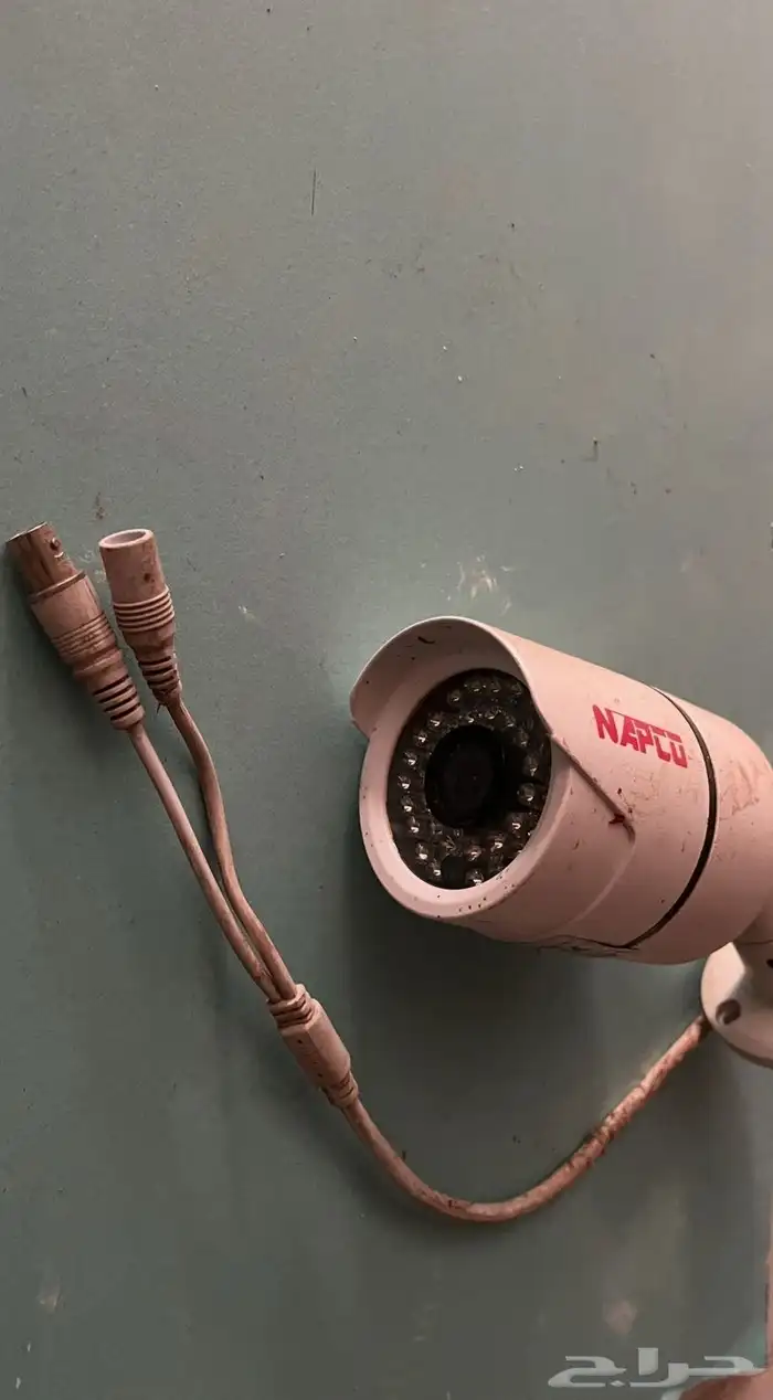 كيمرات محلات 4