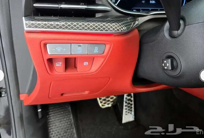 جينسس G80 2022معرض الميموني للاستيراد من كوريا 13