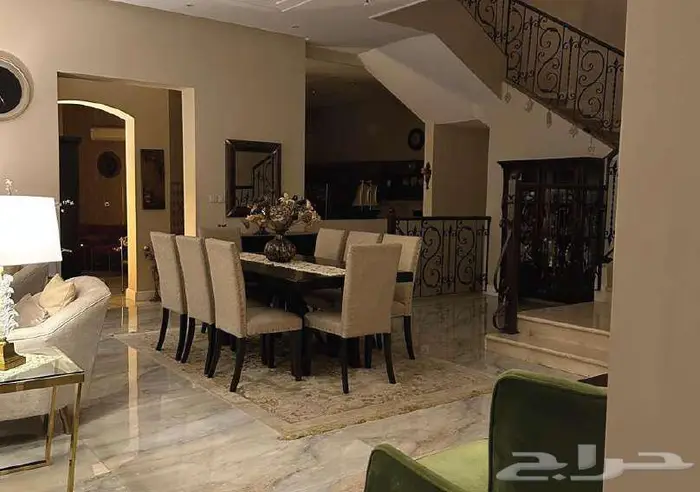 فيلا بحي التعاون للبيع 3