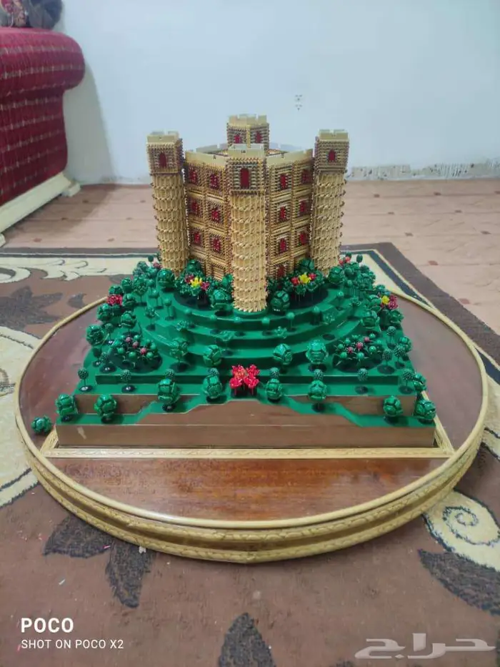 جدة 6