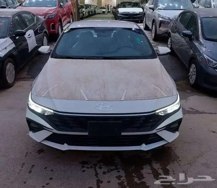 هيونداي النترا سمارت مكينه 2.0 2026 أقساط 0