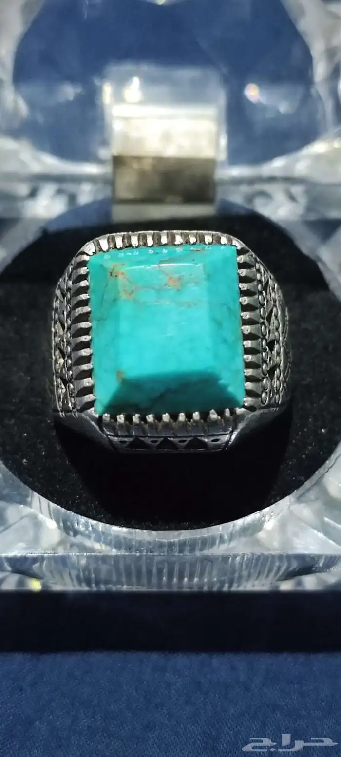 خاتم فيروز نيشابوري 0