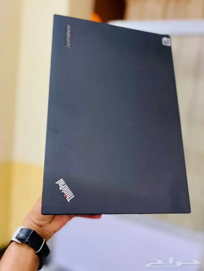 لابتوب كور اي 5. Lenovo thinkpad 2