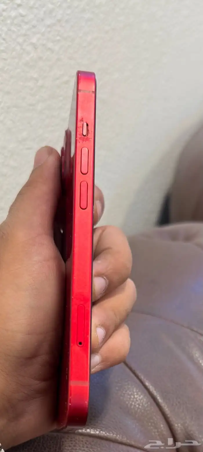 ايفون 13 عادي   iPhone 13 4