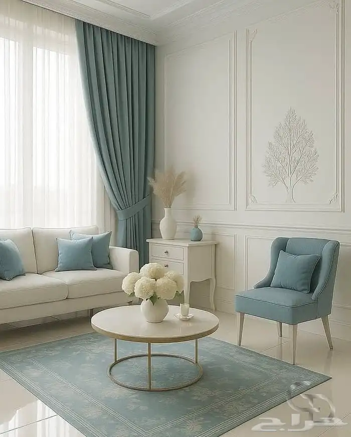 تفصيل جميع انواع الكنب و المجالس 6