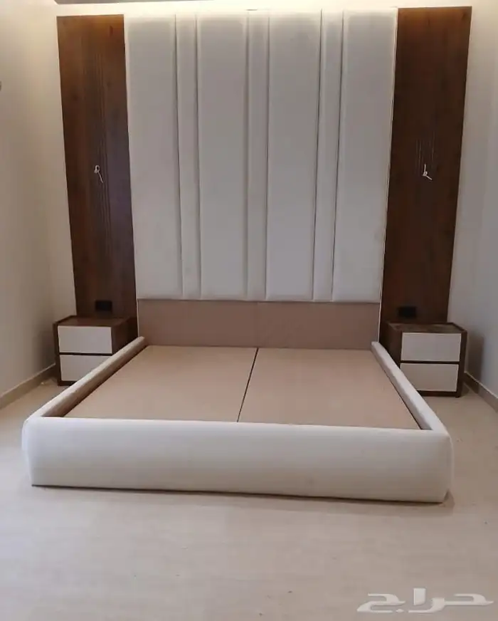 خزائن وغرف نوم تفصيل من المصنع مباشره 62