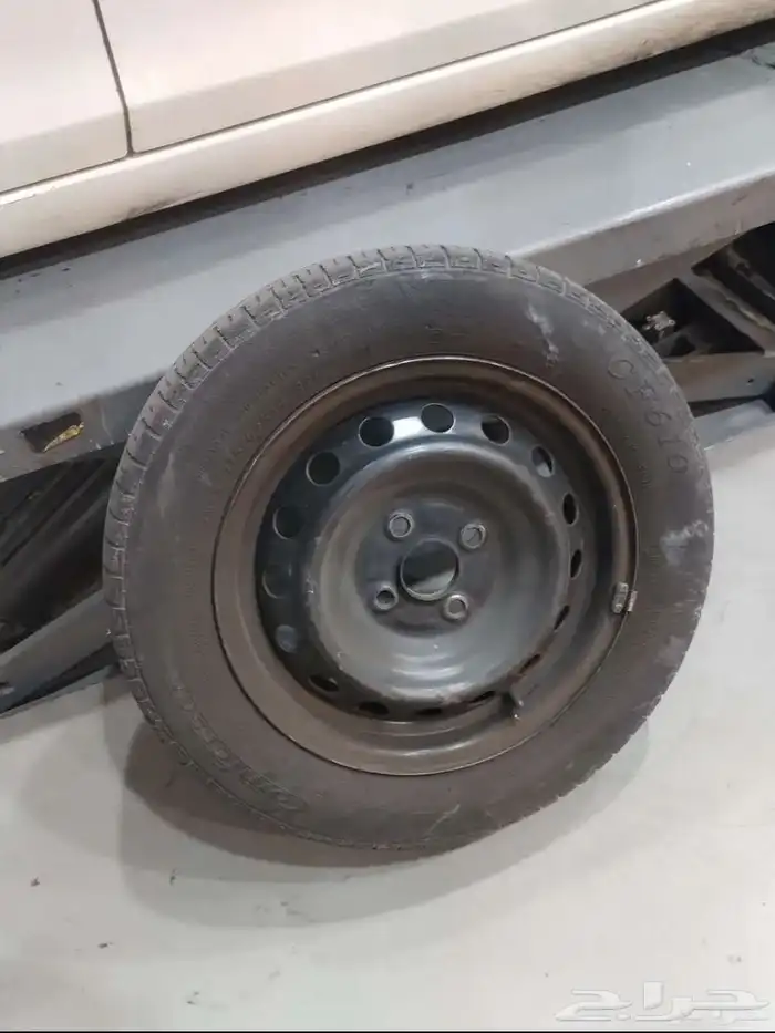 جنوط مقاس 14 تركب على يارس و اكسنت و ريو و سياره أخرى 0