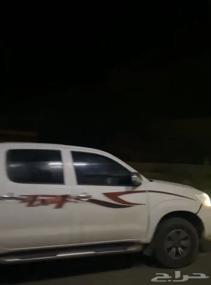 هايلوكس دبل 2