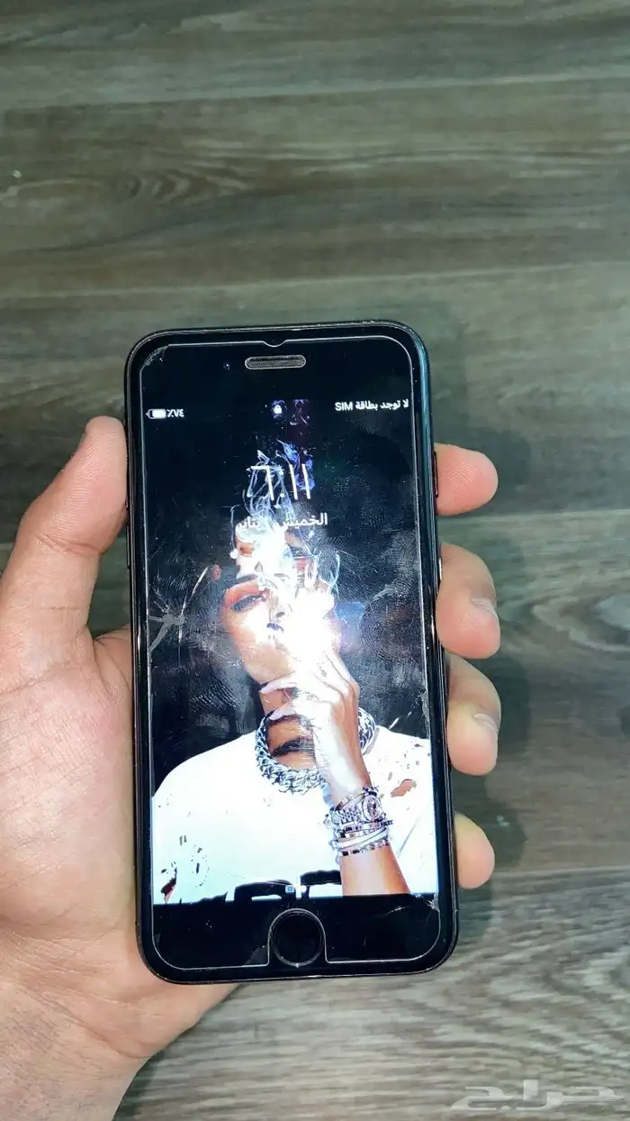 ايفون 7 للبيع 2