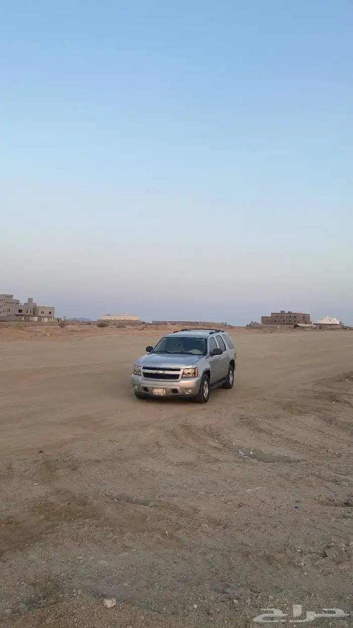تاهو 2011 7