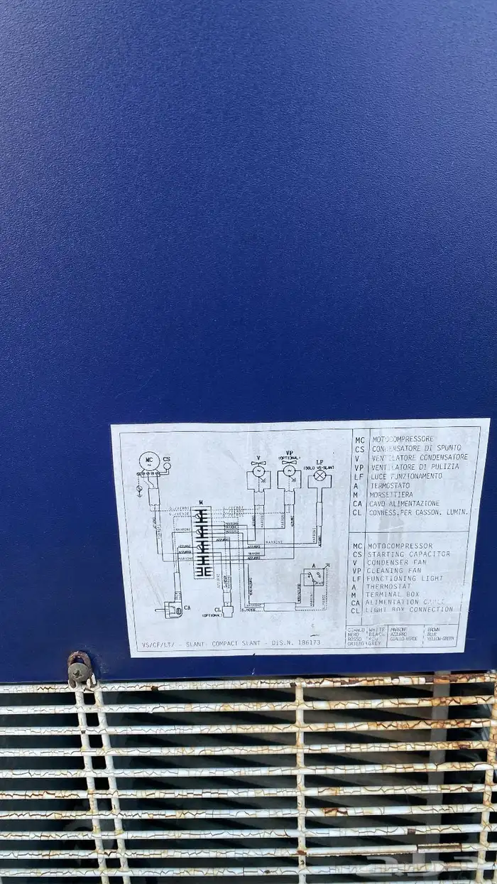 فريزر ايسكريم 6