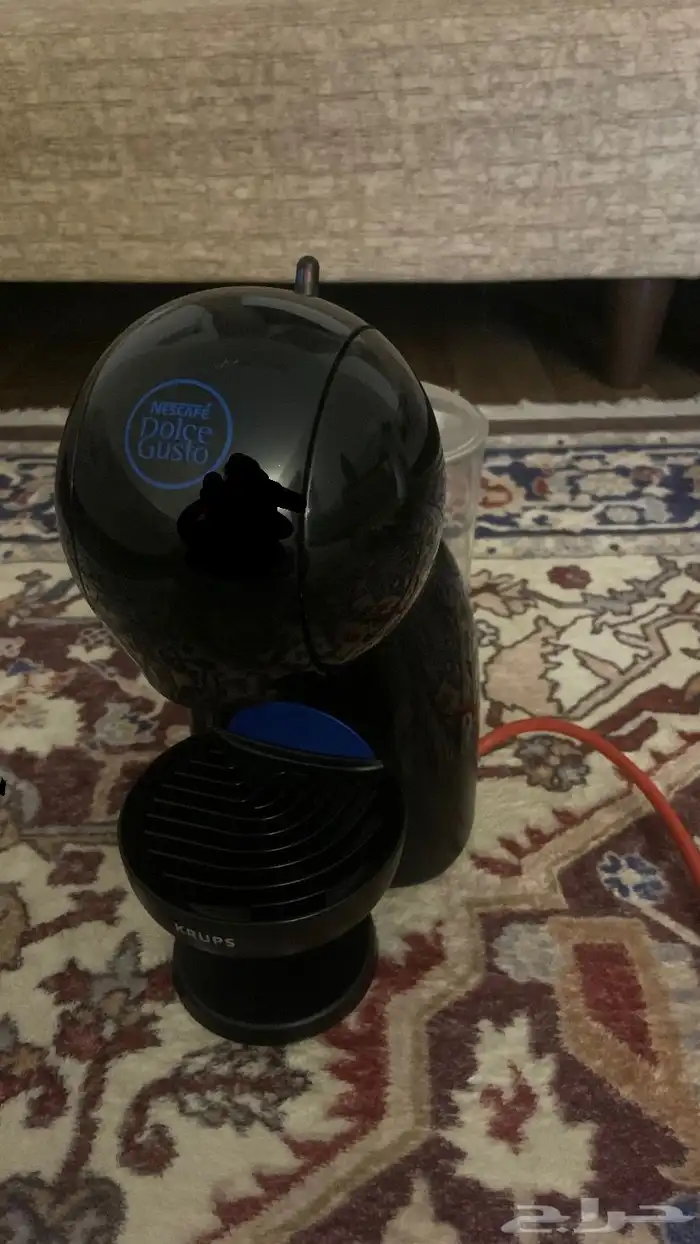 مكينه قهوه 1