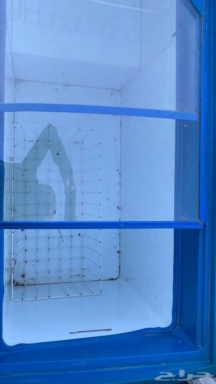 فريزر ايسكريم 4