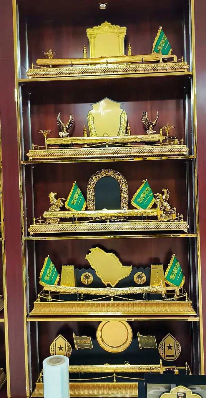 دروع تذكاريه 2