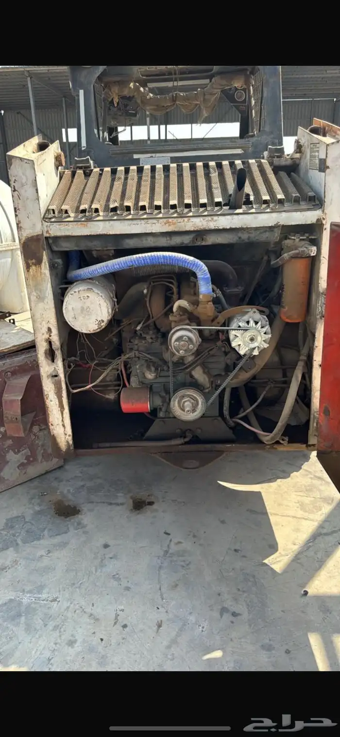 بوبكات ابو بس للبيع 1