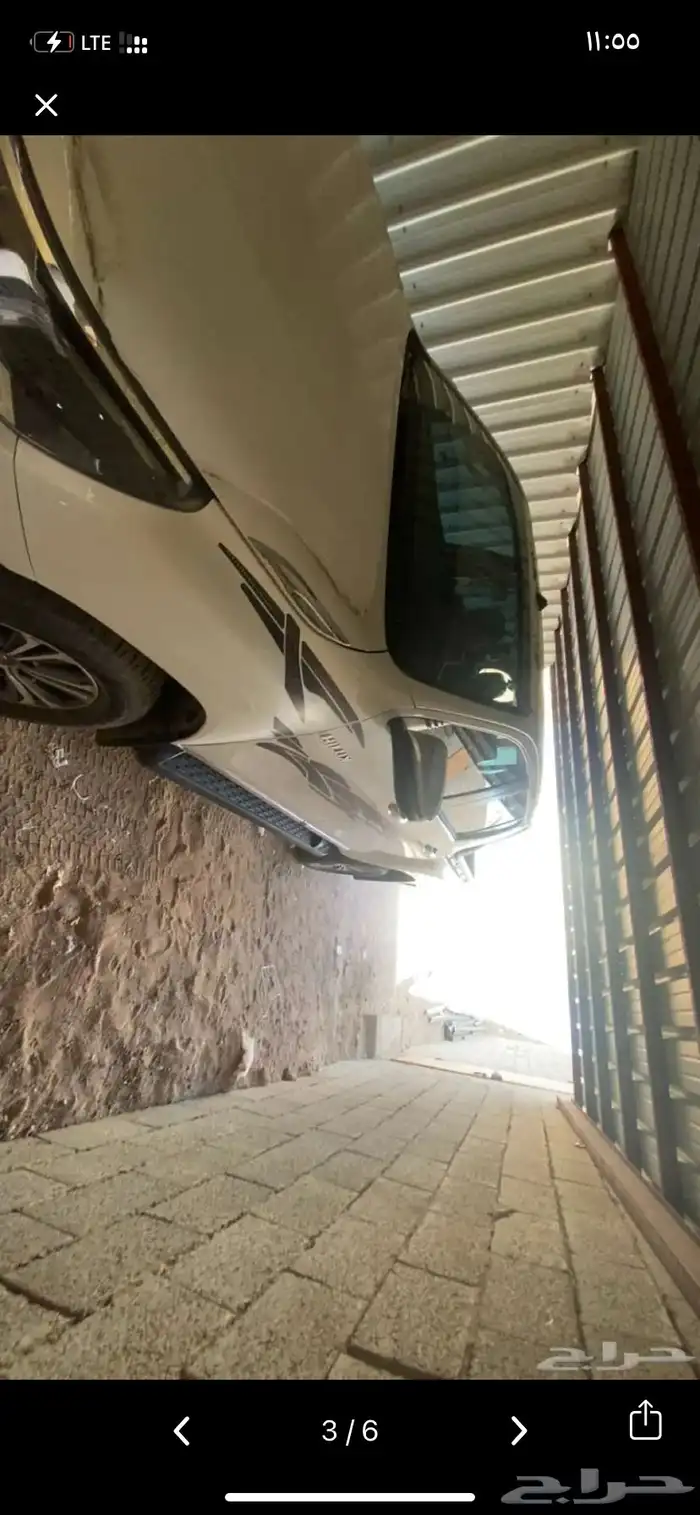 هيلوكس 2022. قير عادي بنزين 2