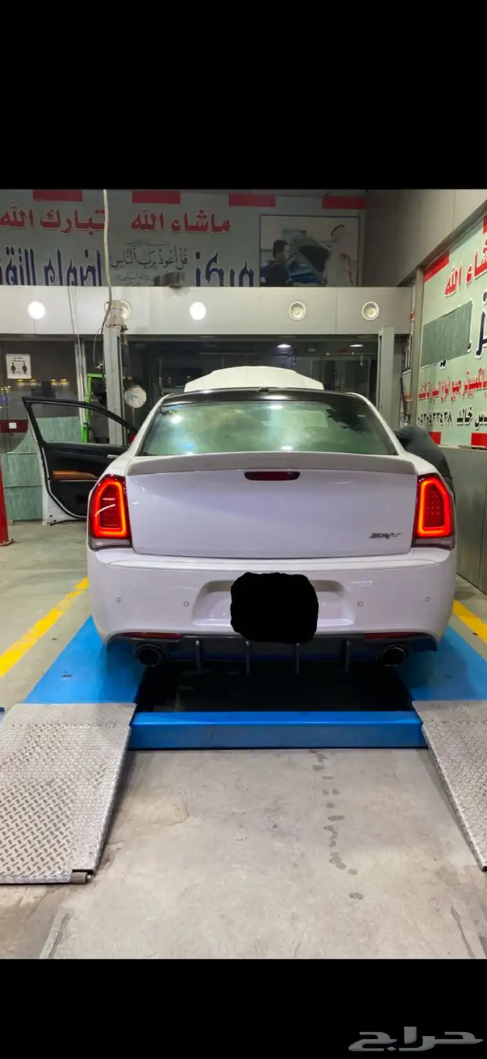 مندوب كشف و فحص سيارات بجدة ماقبل الشراء جدة شاهد التقييمات 3