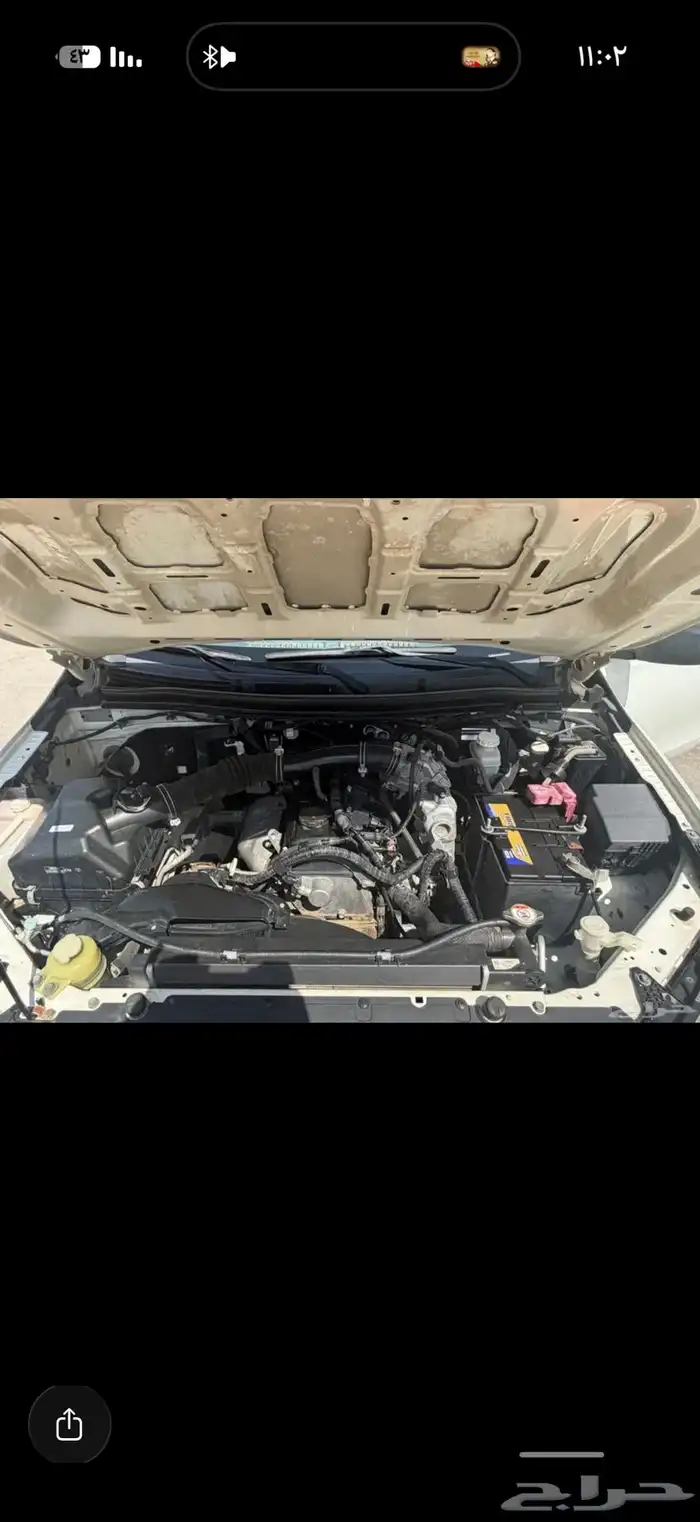 مستبيشي2018 5