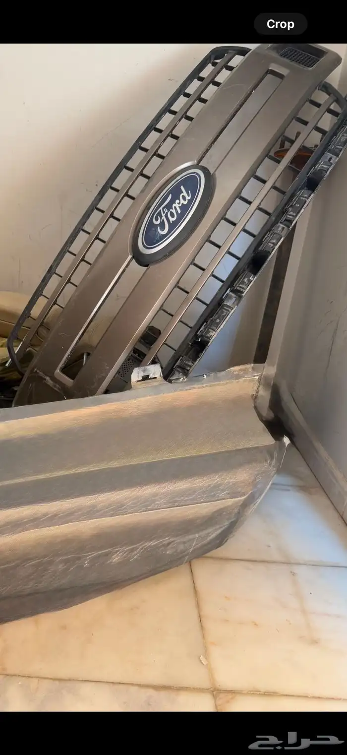 للبيع أغراض F150 رابتر 0