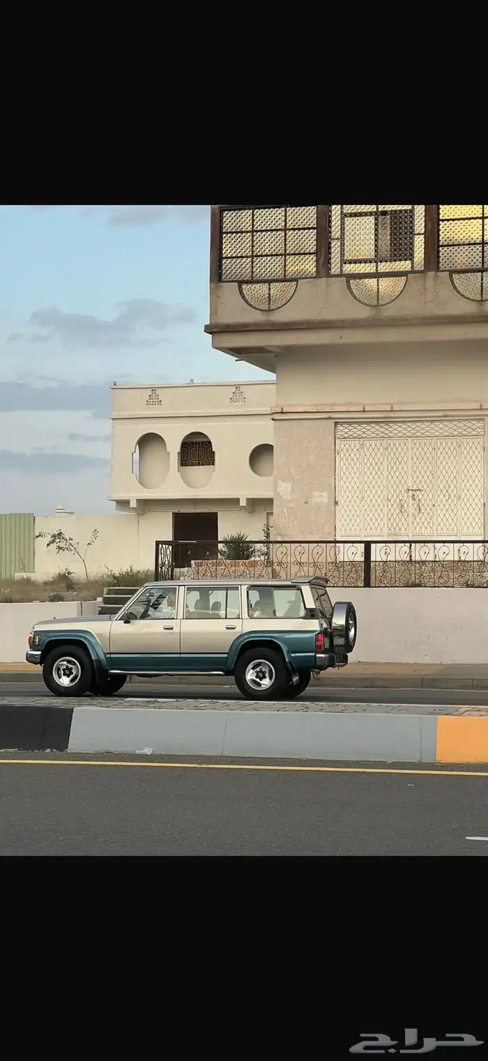 باترول 1996 كلبليتر 1