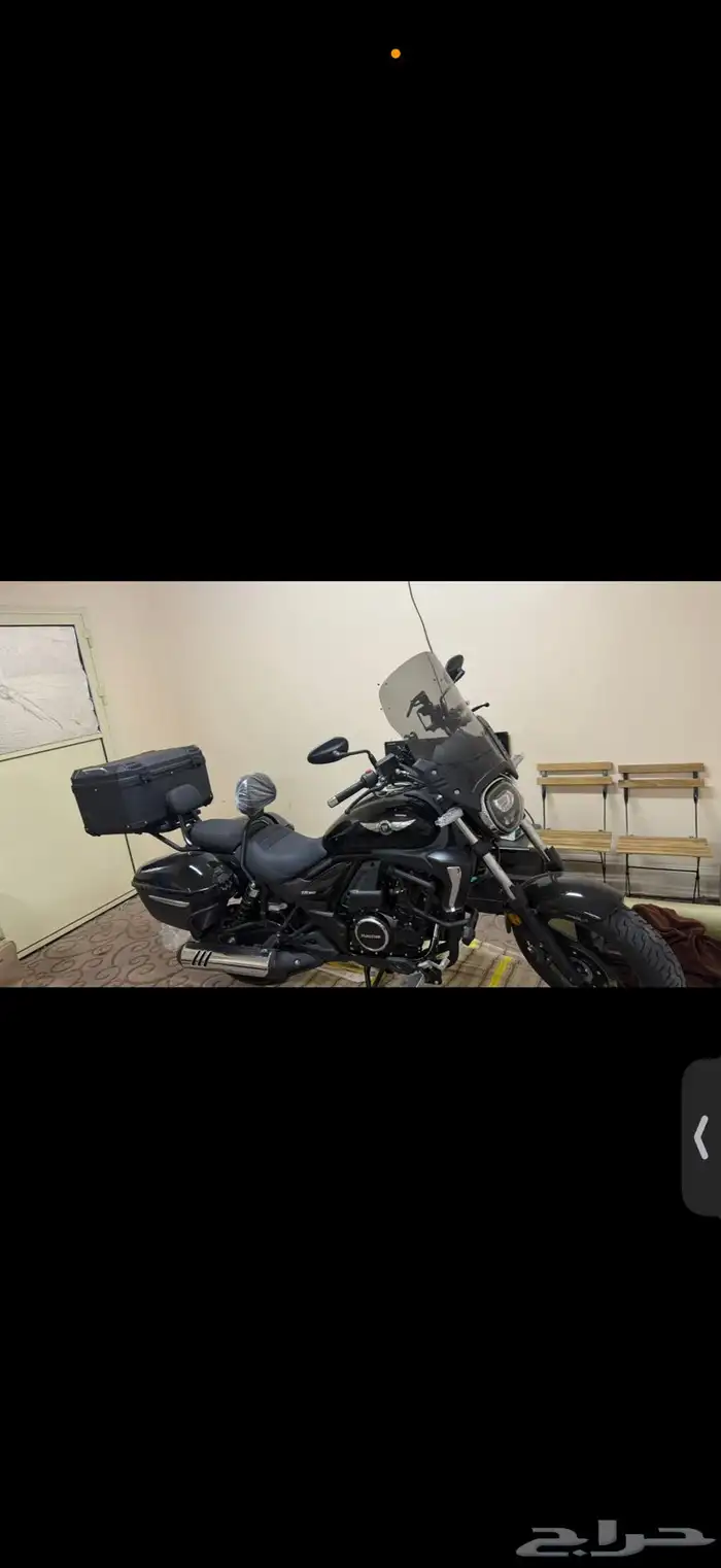 هاوجو TR300 اخو الجديد فل اكسسوارات 2
