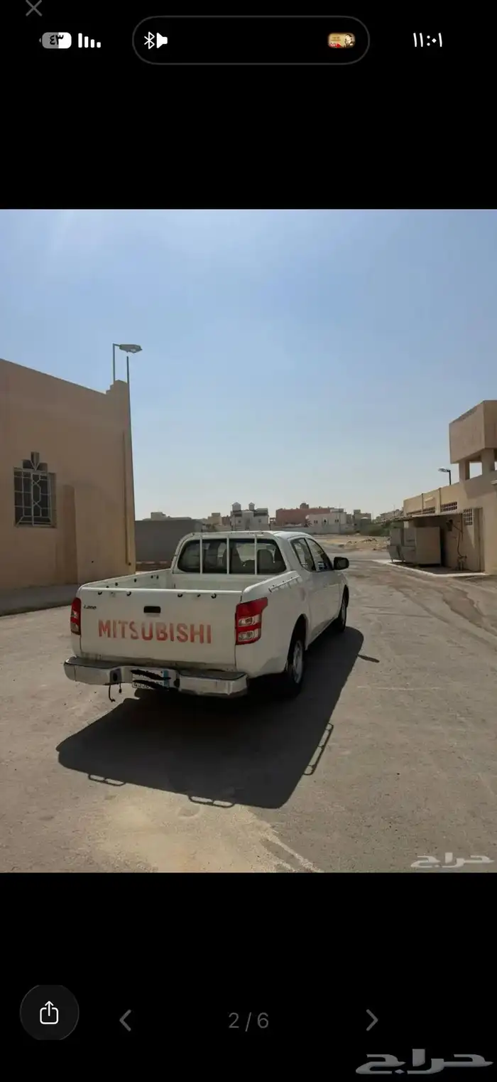 مستبيشي2018 1