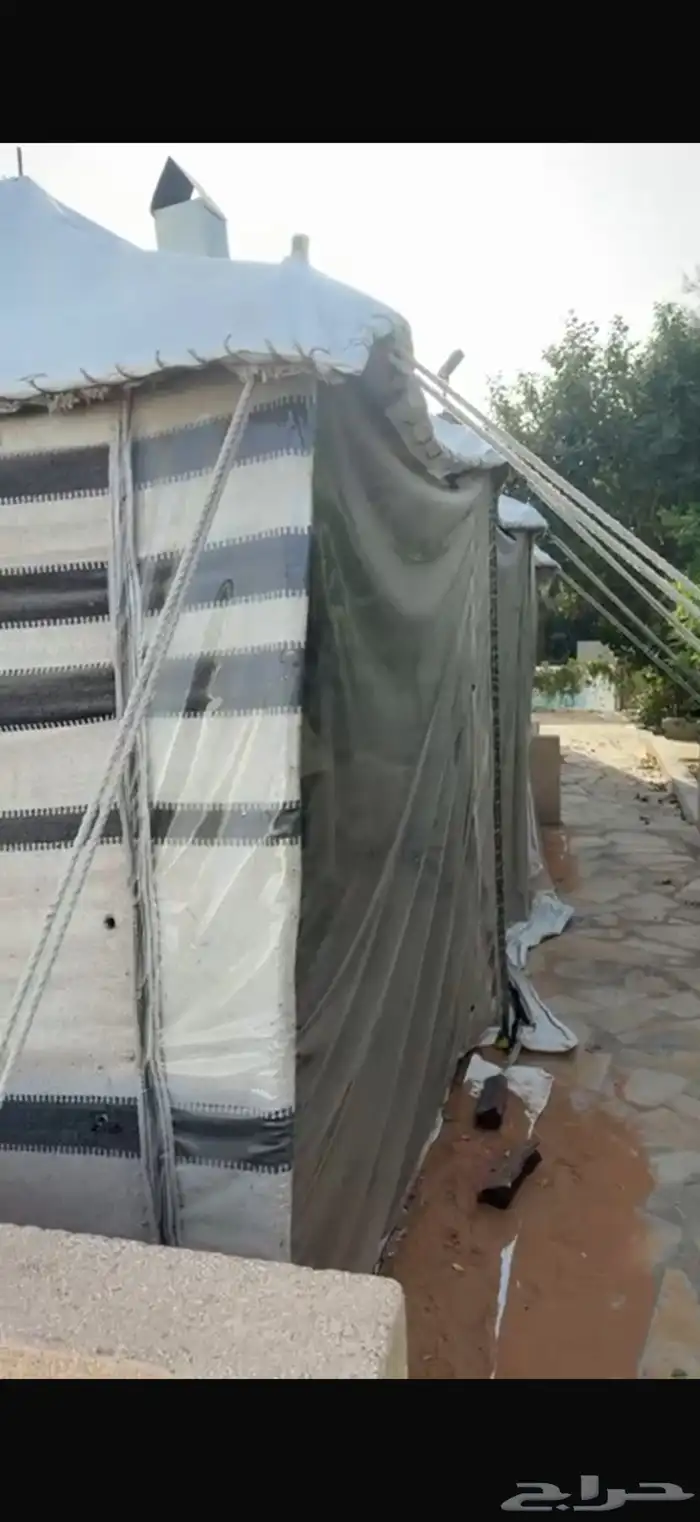 بيت شعر المقاس ثلاثة في أربعة 0