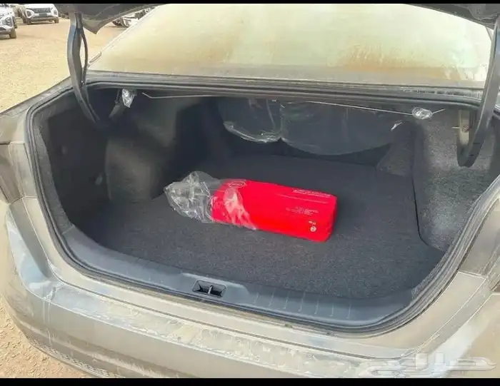 نيسان التيما ستاندر 2025 5