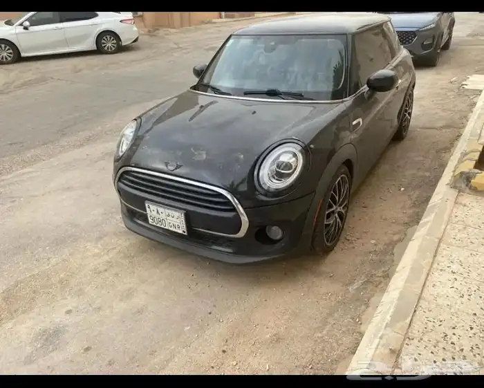 ميني كوبر 5