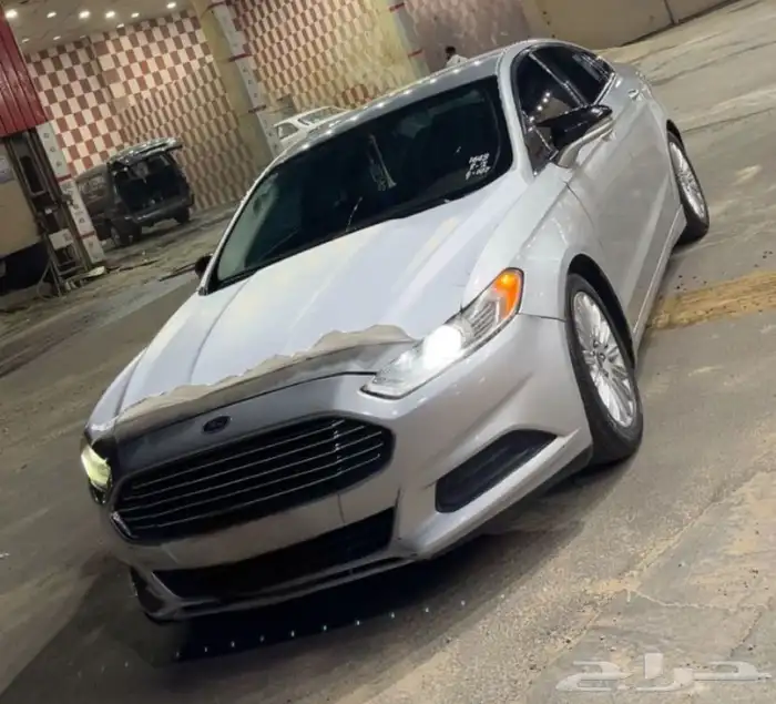 تورس فيوجن 3