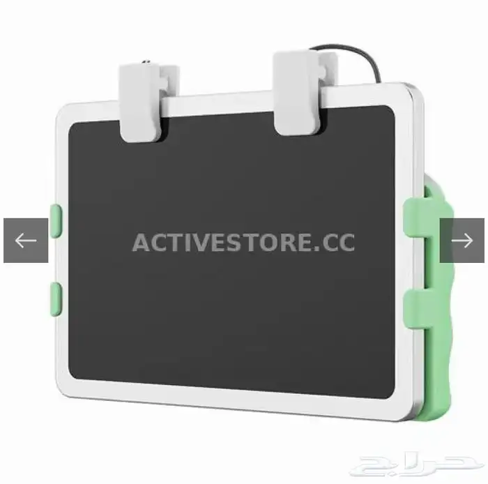 ازرار البيانو للايباد 4 ازرار خاصة التيربو PV4 اصدار المطاط 3