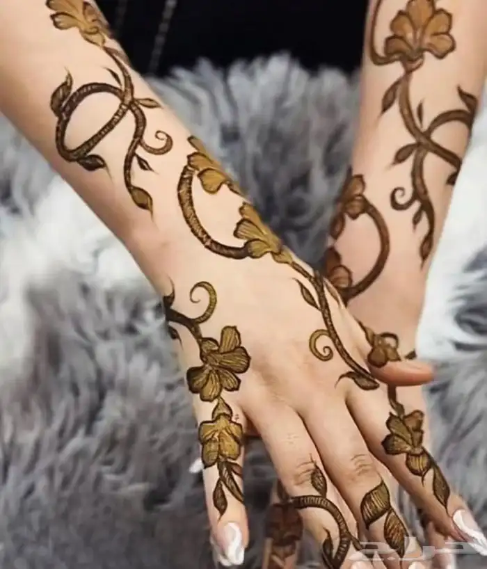 نقاشه في الرياض 0