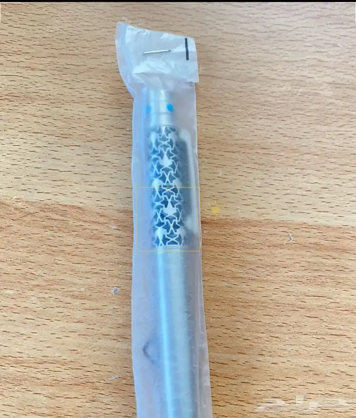 قلم كارتير 1