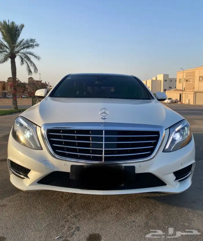 مرسيدس يخت 2014 C400 4