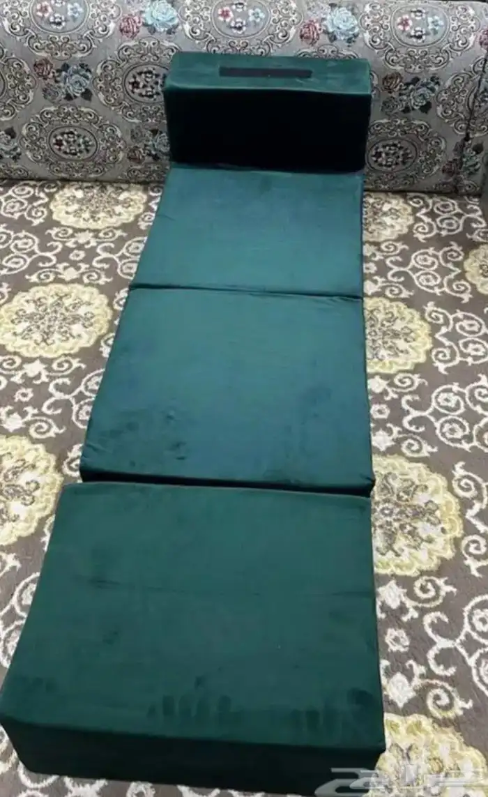 صوفا بد مراتب سرير حجاج 1