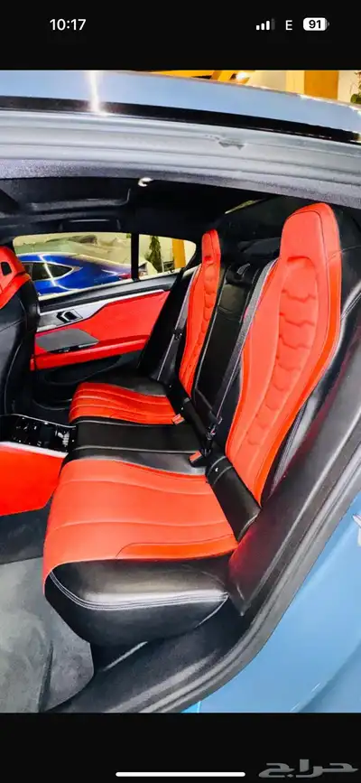 Bmw 840i index