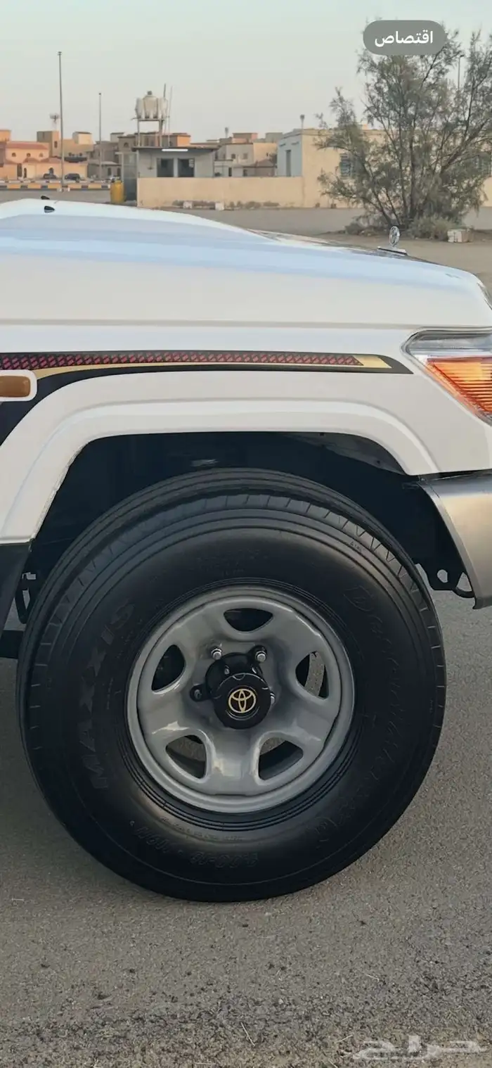 بالون ماكسس وجنوط ديازل 0