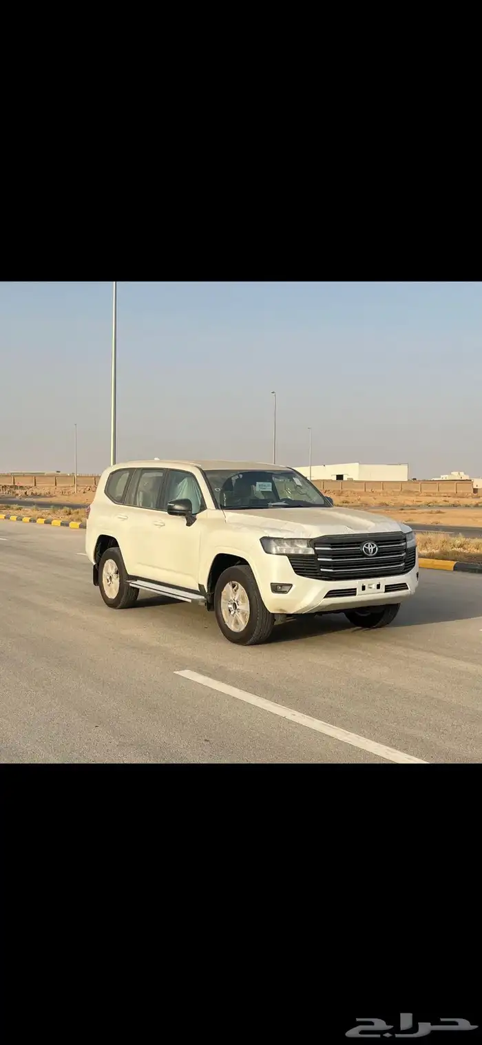 جكسار ديزل 2025 بأقل نسبة تمويل 0.35   فقط 1