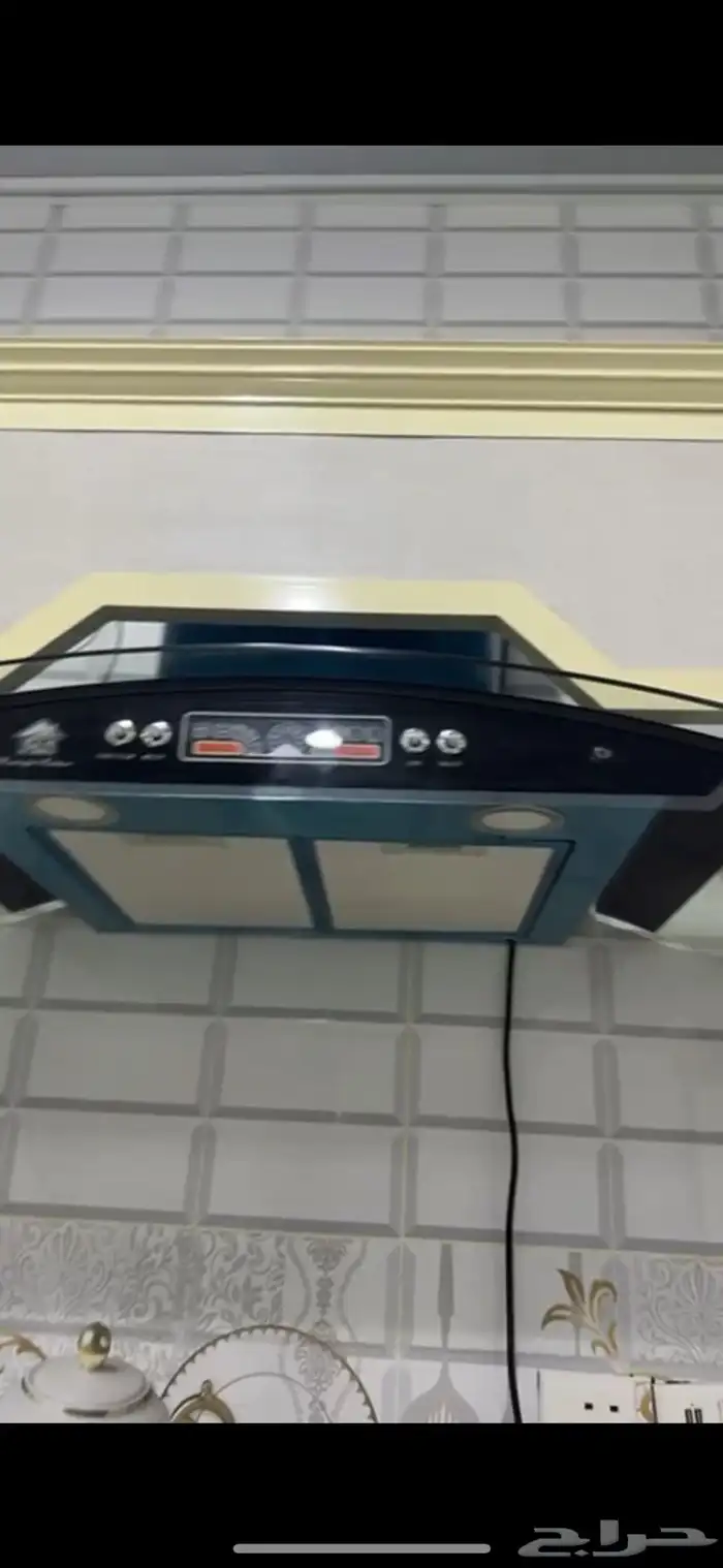 شفاط مطبخ 0