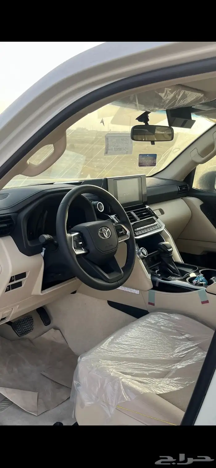 جكسار ديزل 2025 بأقل نسبة تمويل 0.35   فقط 3