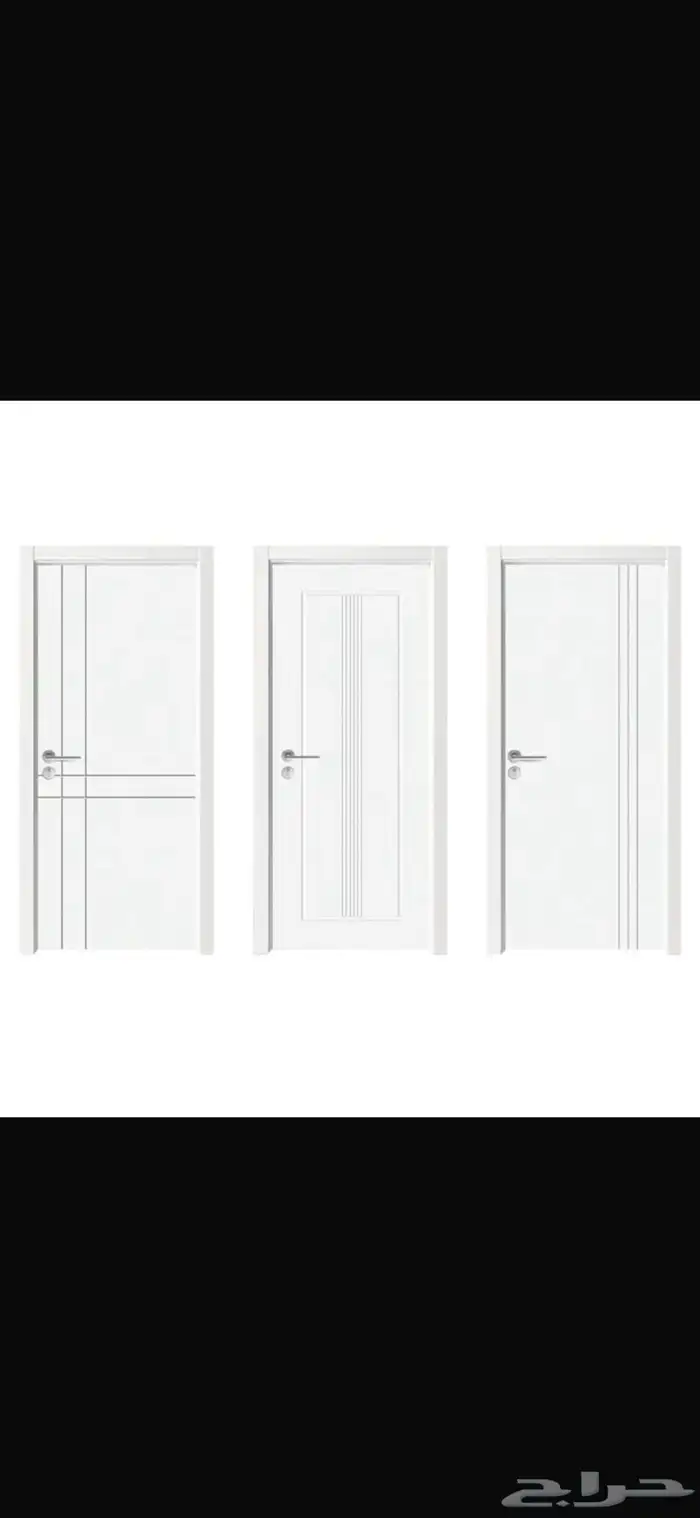 ابواب WPC   دابليو بي سي 2025 50