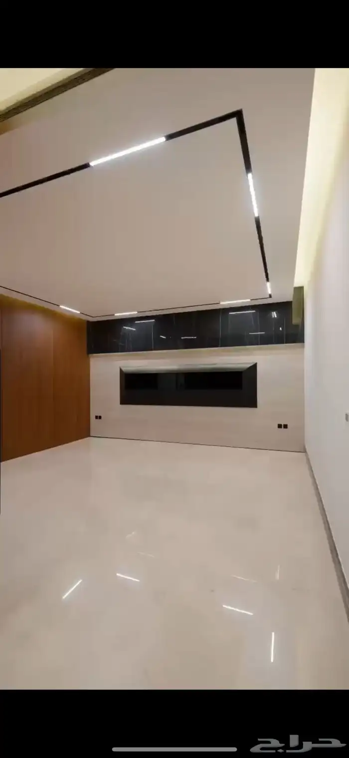 فيلا فاخرة بتصميم مودرن - في حي حطين الراقي 2