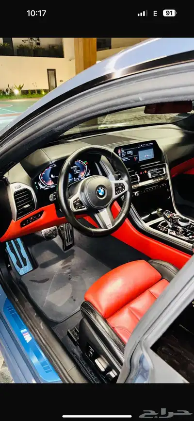 Bmw 840i index