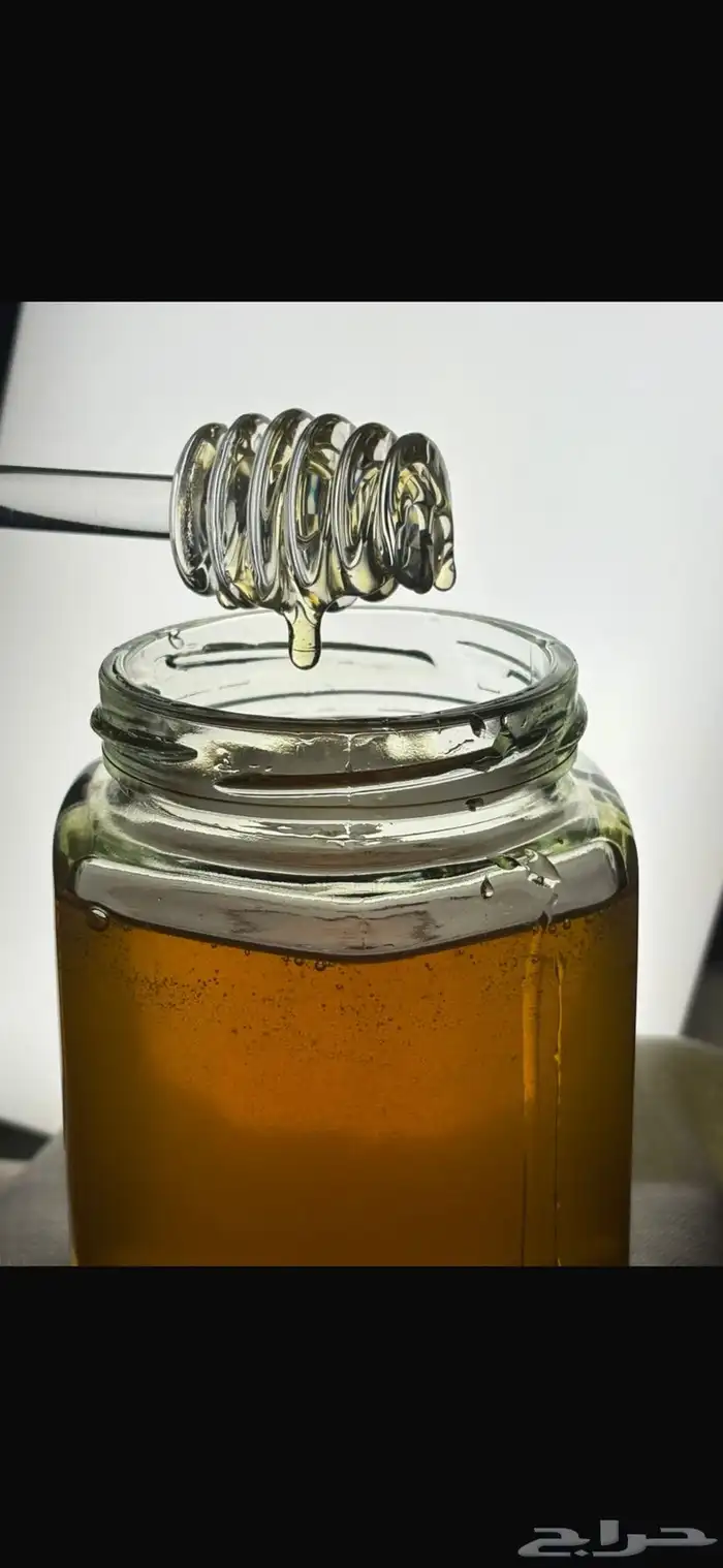 عسل سدر بلدي 3