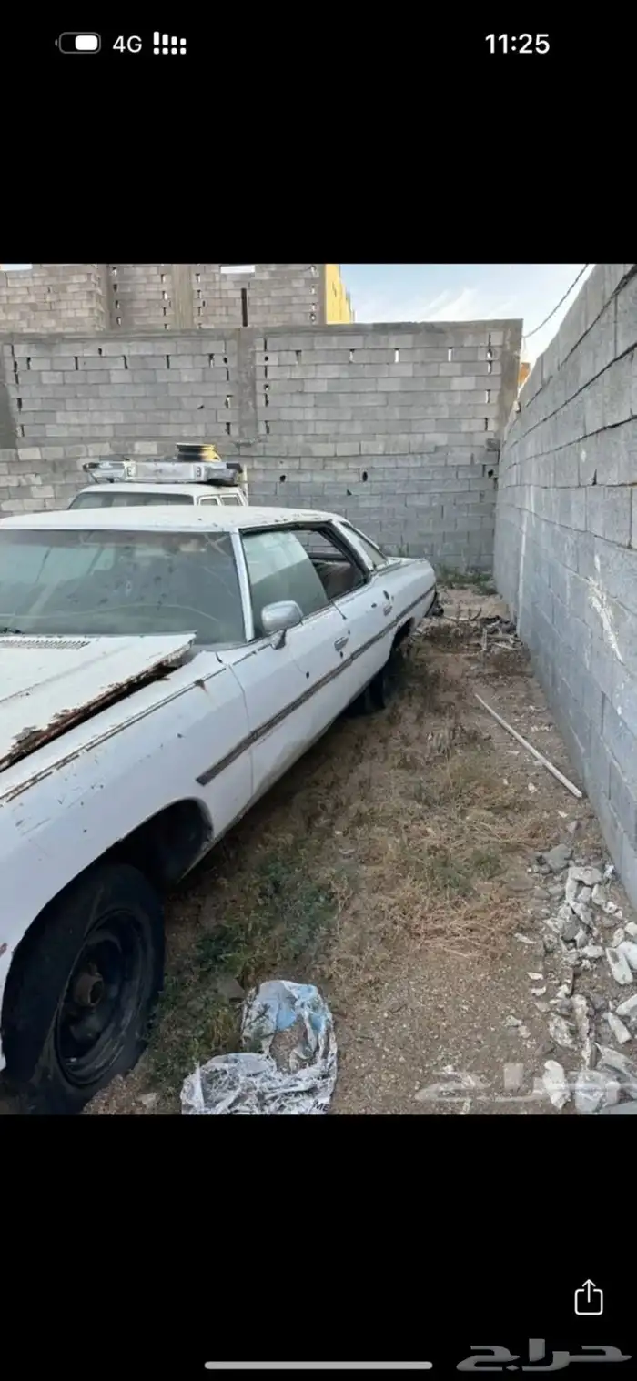 كابرس موديل 76 2