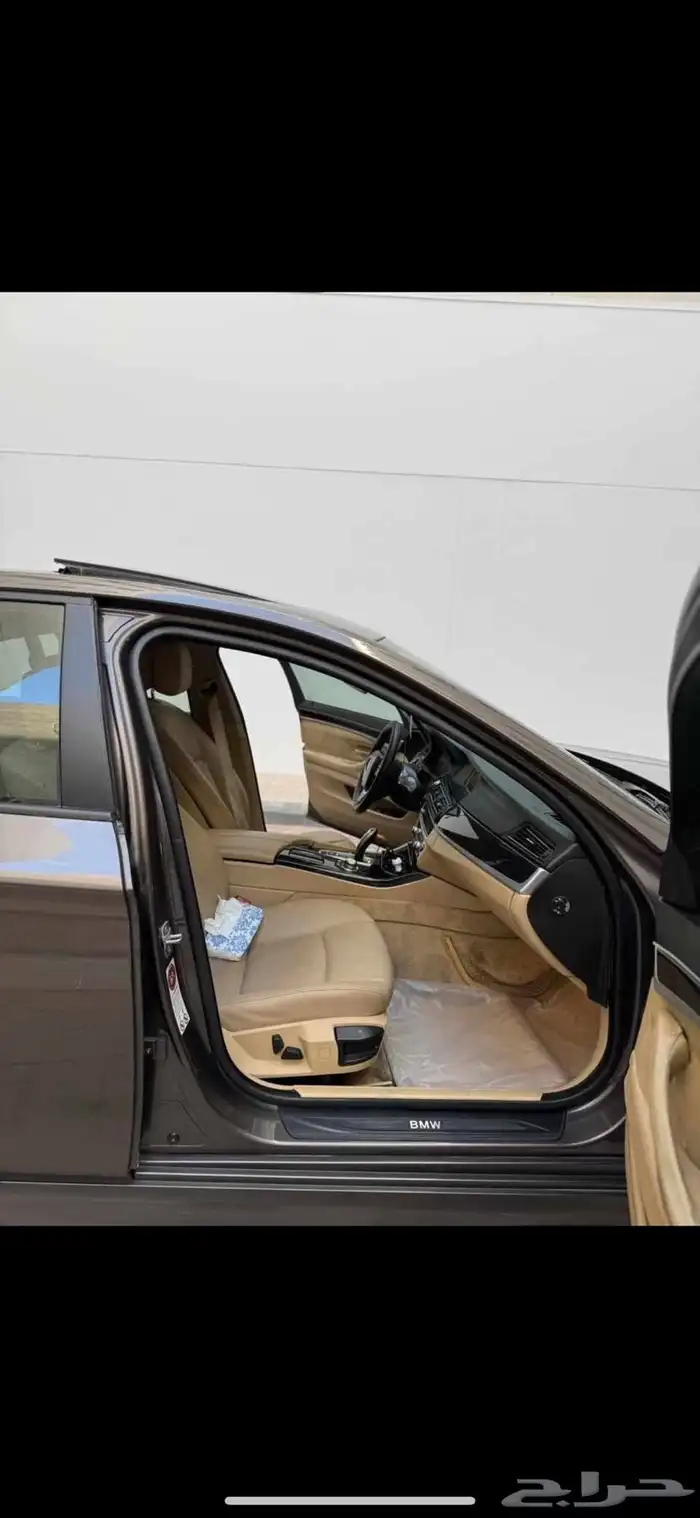 بى ام دبليو 2013 كامل فل 3