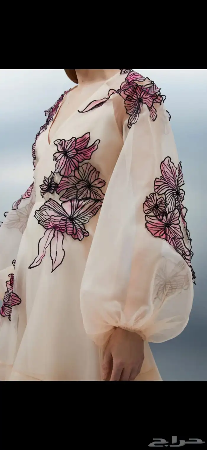 فستان 1