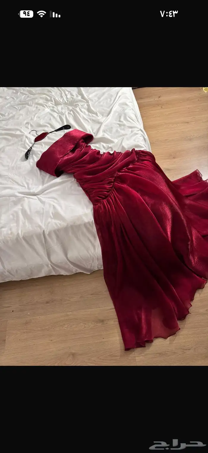 فستان سهره متنوعه 3